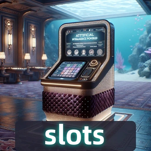 Slots no 56d: A Aventura das Apostas Online